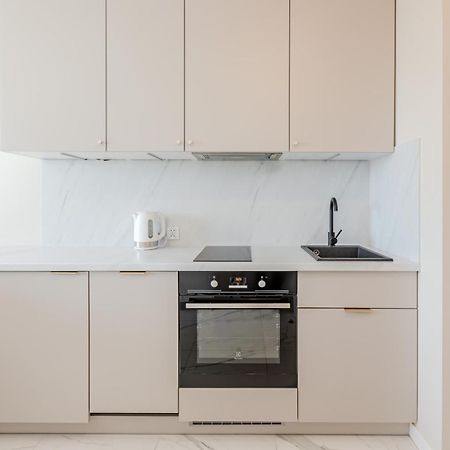Rent40 Apartamenty Aura 2 Gdansk Old Town Exterior photo
